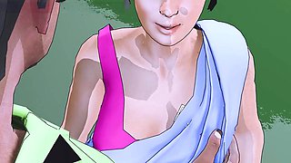 Bhabhi devar, pornstar, hentai sex
