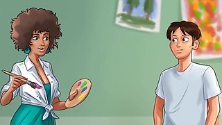 Animation, cartoon xxx www, xxx cartoon video