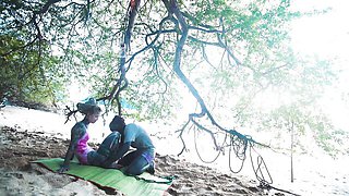 Charming Anuskatzz and Lily Lu - tattooed women movie - Dirty Dreaz