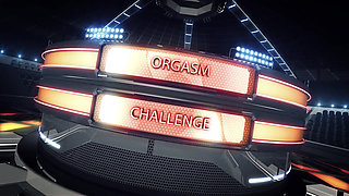 Nadia White Vs Nina Nova Orgasm Challenge