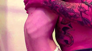 Teen Brunette Hardcore