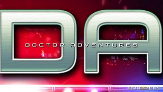 Doctor By Day, Porn Star By Night With Johnny Sins, Krissy Lynn - Brazzers