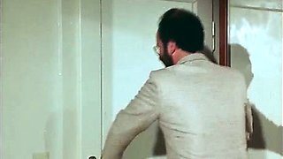 Hot bavarian sluts fuck hard in this retro video