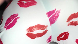 Daddy Gave Me Surprise Visit