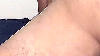 XXX Mi Student Lets Herself Be Ticked and Passes This