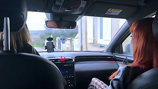 Stacy, 27, secretary in a dental practice! - Jacquie et Michel TV