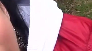 Cumshot Specil with Cock Sucker Tina