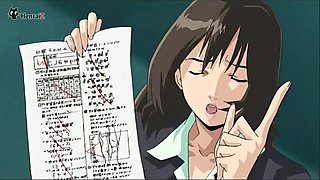 Watch Panty Flash Teacher 2 - Panty Flash Teacher, Anime, Hentai Porn