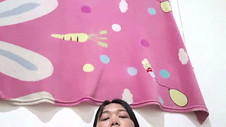 Ep 2 Stuffing a Cucumber with a and Playing Sexy in Front of the Camera