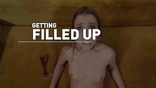 Watch spicy LA PAISITA's smut