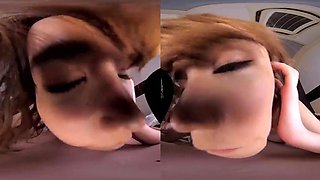 Vr javr: Pov, Virtual Reality  Cowgirl Porn