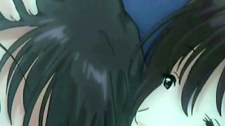 Hentai Hot Romantic Sex with My Teacher