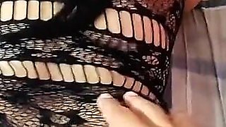 Anal Sex with My Horny Girlfriend in Doggy Style