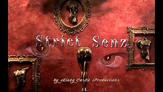 Strictsenz Trailer