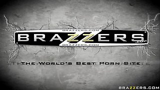 This Nerd Has A Demon With Nikki Sexx, Scott Nails - Brazzers