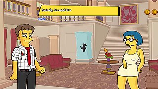 Cartoon hentai and anime fantasies with Loveskysan69real