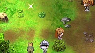 Busty Cow Girl Wants to Be Fucked