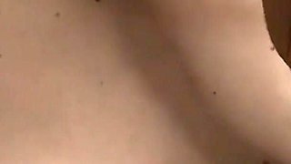 Chupa Chupa Blowjob on Big Nipples