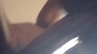 BBW SLAY QUEEN take 7"  dick