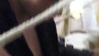 Total Gaying of My Cuckold Admirer!
