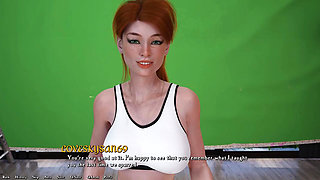 Being a Dik 070 Part 154 Sexy Sweety Body by Loveskysan69