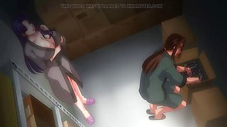 Kanochi x Netorare Kazuku