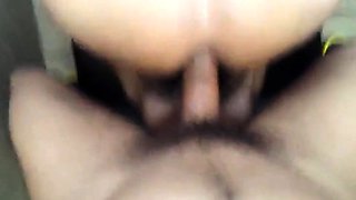 Femboy's Bareback Adventure