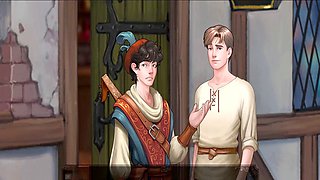 What a pioneer - have you seen the dragon by Misskitty2k