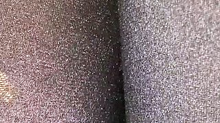 Amateur Foot Fetish Girlfriend Sucks and gives a Footjob