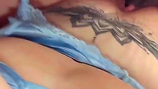 Big Booty Latina MILF Dunken Hina and BBC Bull Jay Playhard Meet in Tampa