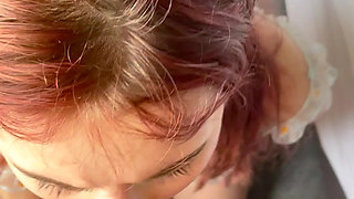 Fucking a Petite Russian Girl Nadia Woods