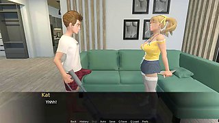 Jimmys Awkward Adventures Part 2 - Sexy Broadcasting