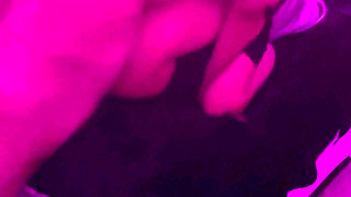 Saudi Arab Submissive Girl Gets her ass eaten up and fucked hard by dominant Israeli boyfriend