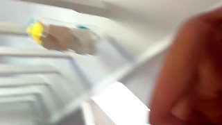 Foursome With Close-up Anal And Pov On A Huge Couch