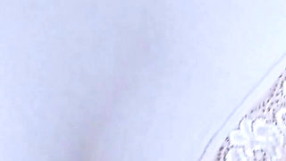 Bum Winking & Ass Spreading Extreme Closeup Ass & Pussy Play