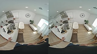 Tight Anal With Haley Spades