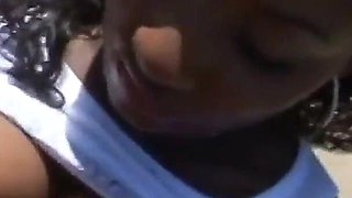 Lexington Steele Goes Balls Deep on Luxury Princess
