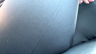 Farting Girl Compilation