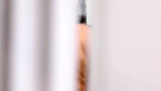 Roommate Submissive - Watching Me in the Shower