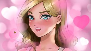 WHAT A LEGEND MagicNuts 36 - Hentai Visions - By MissKitty2K