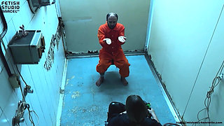 Shift 1 Scene From the Film Black Site 3 "mind Control