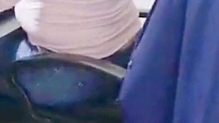 I Finally Got My Coworker to Fuck Me in My Office Parte 2