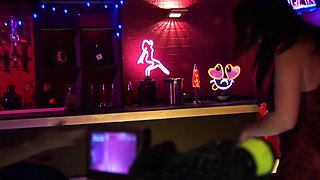 Diana Gold And Kristi Love In Fairway Fuck And Suck Session