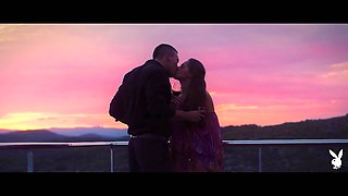 Intimate Tales - PlayboyTV