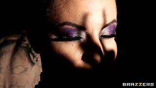 Wonderland Part 1 With Lexi Belle, Christy Mack, Bonnie Rotten, Gia Dimarco - Brazzers