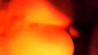 Danish MILF POV Doggy Style