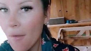 Heidi Foxx aka heidivandertrump OnlyFans - Keeping myself