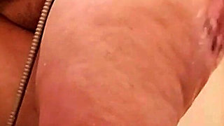 Latina Homemade Stepmom, Slow Motion Fans Only.