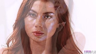 LUCIDFLIX Air with Stella Luxx