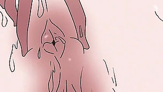 The Dick Got up When He Was Drawing the Head of the Shikki Club! Don't Toy with Me, Miss Nagatoro Hentai Anime (2d Porn Movie